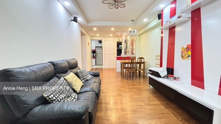 Blk 310B Waterway Terraces II (Punggol), HDB 4 Rooms #498813911